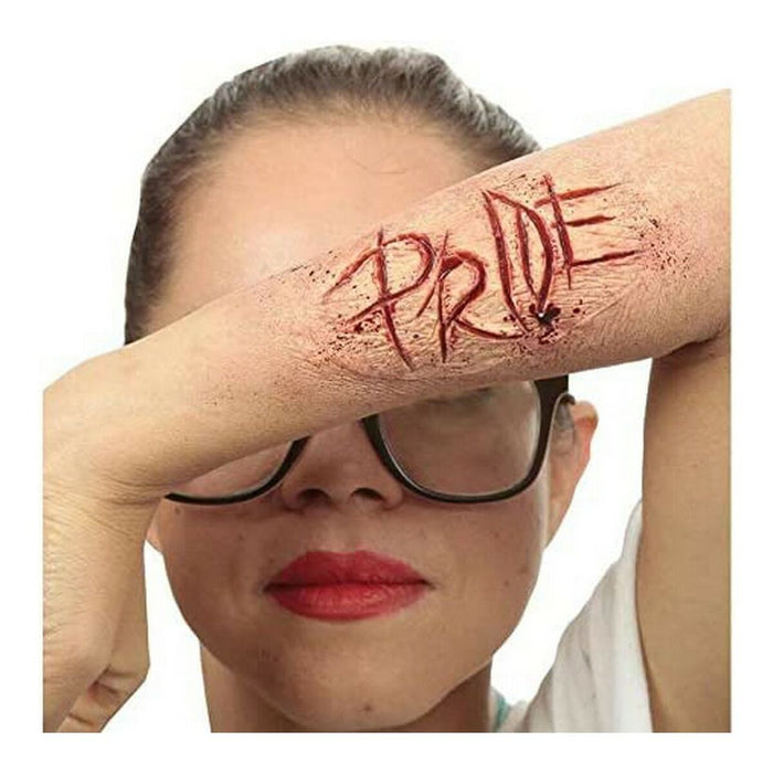 Аксесоари за Маскараден Костюм My Other Me Pride Латекс