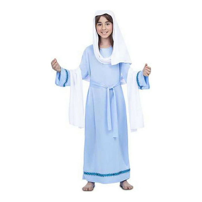 Маскировъчен костюм за деца My Other Me Virgin Mary