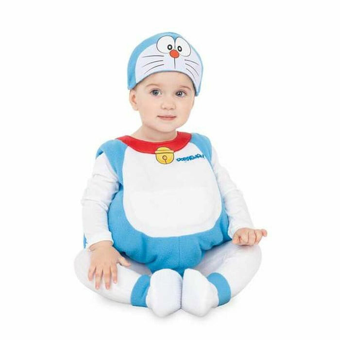 Маскировъчен костюм за бебета My Other Me Doraemon