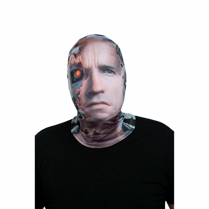 Маска My Other Me Terminator S