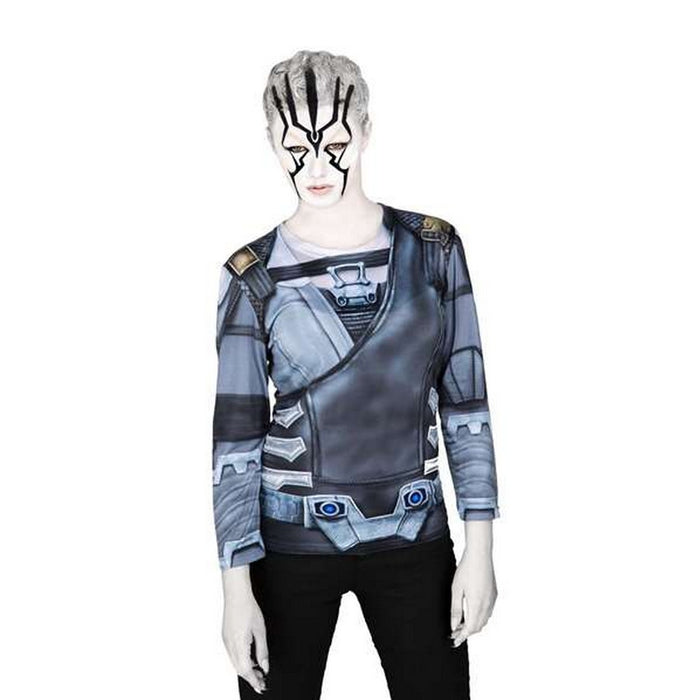 Маскировъчен костюм за възрастни My Other Me Jaylah Тениска Star Trek