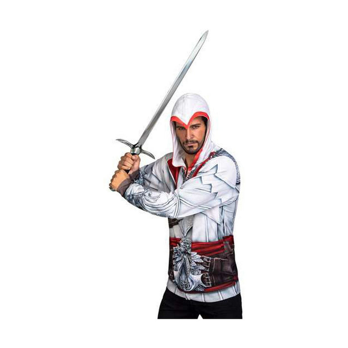 Маскировъчен костюм за възрастни My Other Me Ezzio Auditore