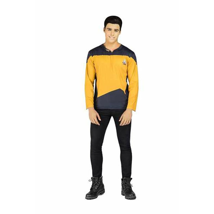 Тениска My Other Me Data Star Trek