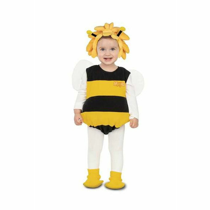 Маскировъчен костюм за бебета My Other Me Maya the Bee