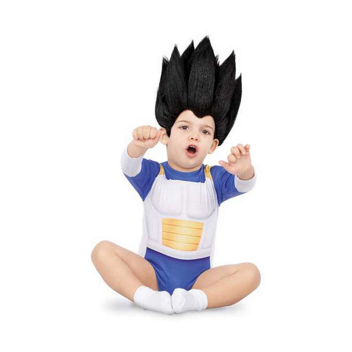 Маскировъчен костюм за бебета My Other Me Vegeta