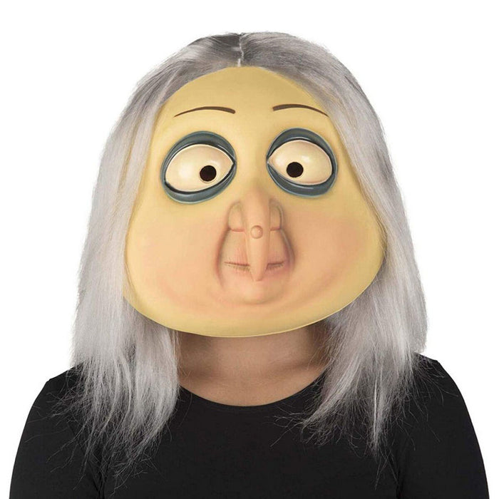 Маска My Other Me Grandma Addams Family Един размер