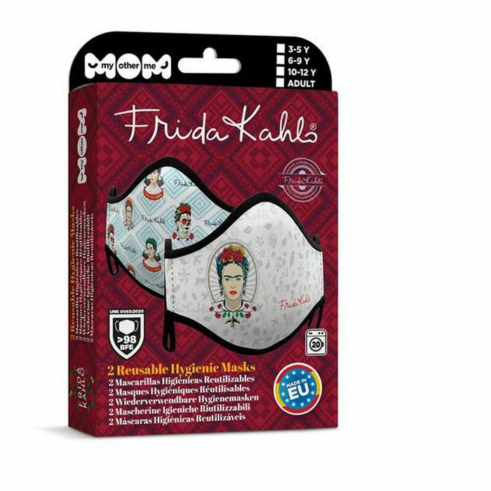Хигиенна маска My Other Me Fridha Kalo Premium