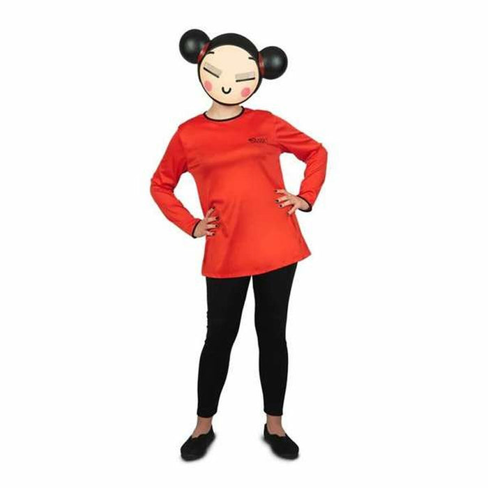 Маскировъчен костюм за възрастни My Other Me Pucca