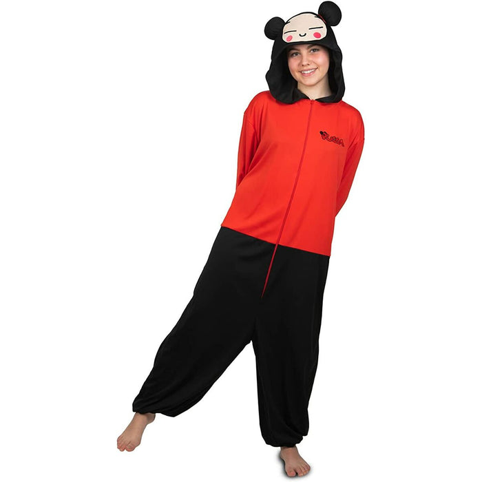 Маскировъчен костюм за възрастни My Other Me Pucca