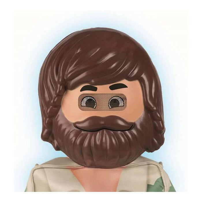 Маска My Other Me Playmobil
