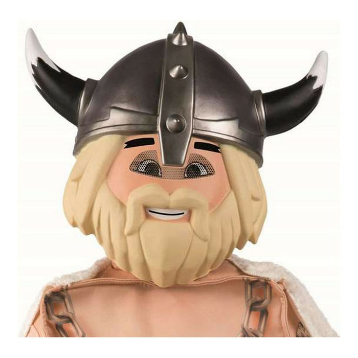 Маска My Other Me Charlie Playmobil
