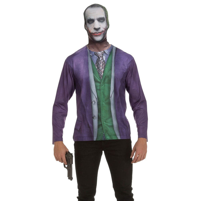 Маскировъчен костюм за възрастни My Other Me Joker