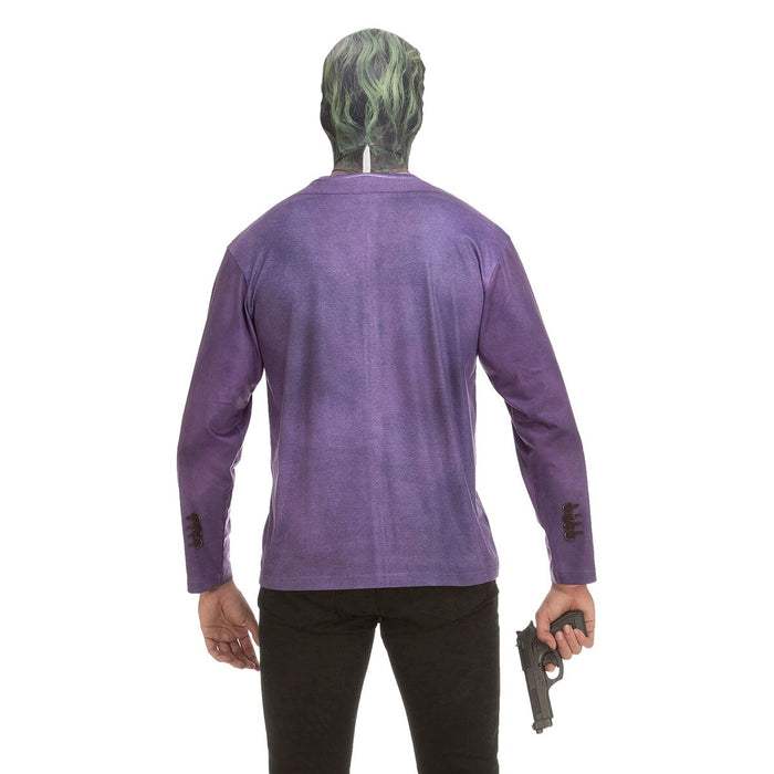 Маскировъчен костюм за възрастни My Other Me Joker
