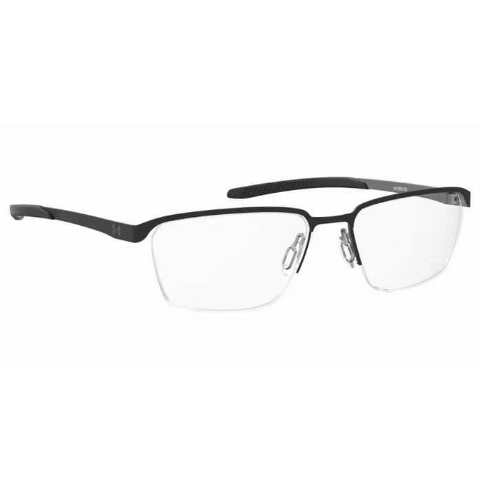 Мъжки Рамка за очила Under Armour UA-5051-G-003F417 Черен ø