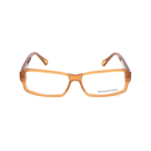 Мъжки Рамка за очила Ermenegildo Zegna VZ3556-0T91 ø 56 mm