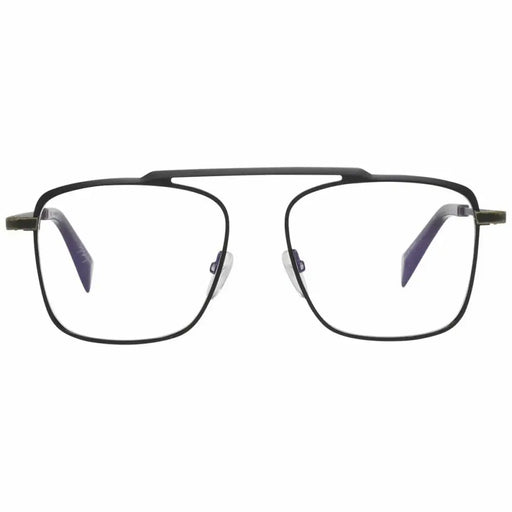 Мъжки Рамка за очила Yohji Yamamoto YY3017 53002