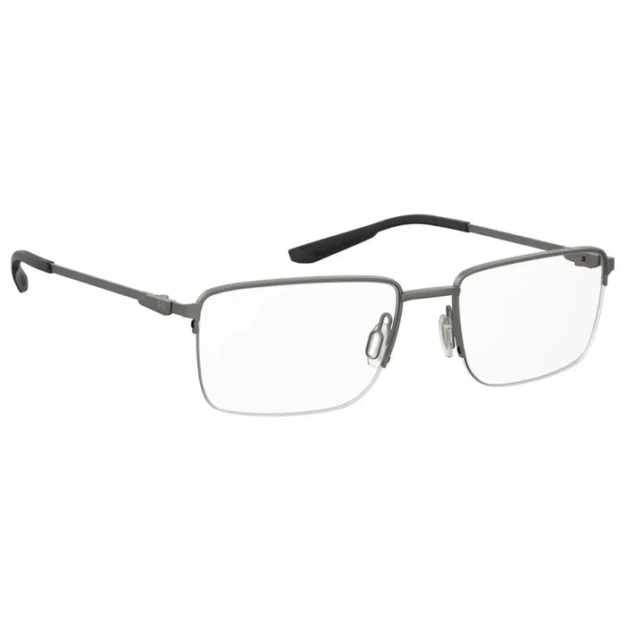 Мъжки Рамка за очила Under Armour UA-5016-G-R80F518 Сив Ø