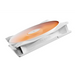 мълчи! LIGHT WINGS LX 140mm PWM 3-Pack White Computer case