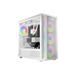 мълчи! LIGHT WINGS LX 140mm PWM 3-Pack White Computer case