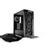 мълчи! PURE BASE 500 FX Black Midi Tower