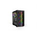 мълчи! PURE BASE 500 FX Black Midi Tower