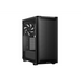 мълчи! PURE BASE 501 Airflow Window Black Midi Tower