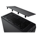 мълчи! Pure Base 600 Midi Tower Black