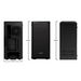 мълчи! Pure Base 600 Window Midi Tower Black