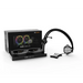 мълчи! Pure Loop 2 FX 280 мм процесор Всичко в едно течен