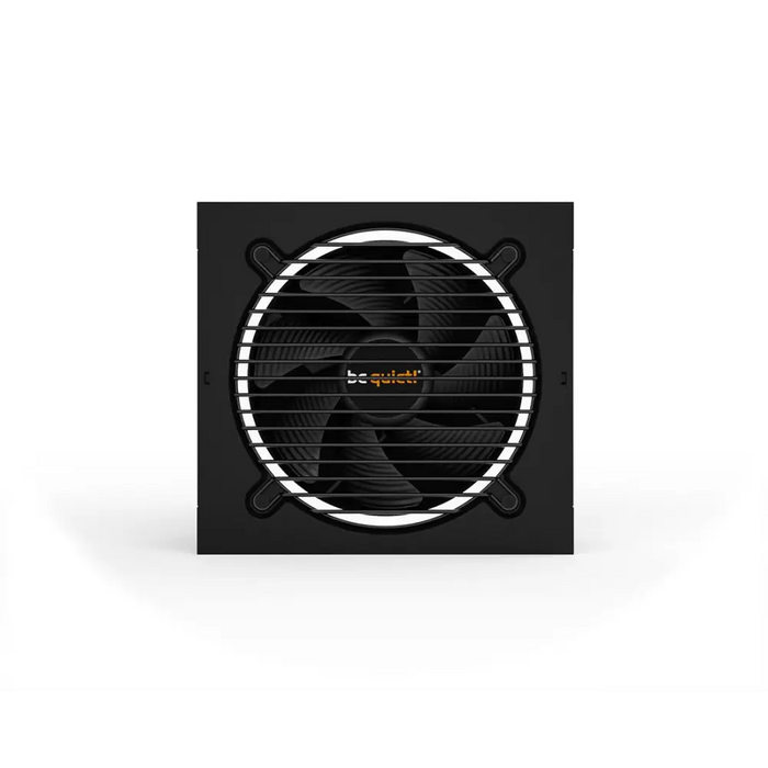 мълчи! Pure Power 12 M захранване 1000 W 20 + 4 pin ATX ATX
