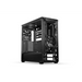 мълчи! Shadow Base 800 Black Midi Tower