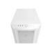 мълчи! Shadow Base 800 FX White Midi Tower