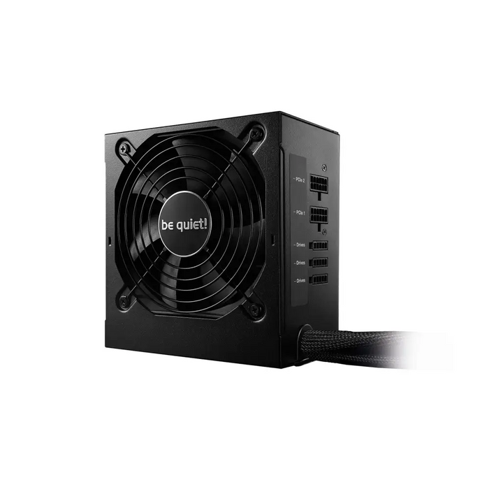 мълчи! Системна мощност 9 | 700W CM