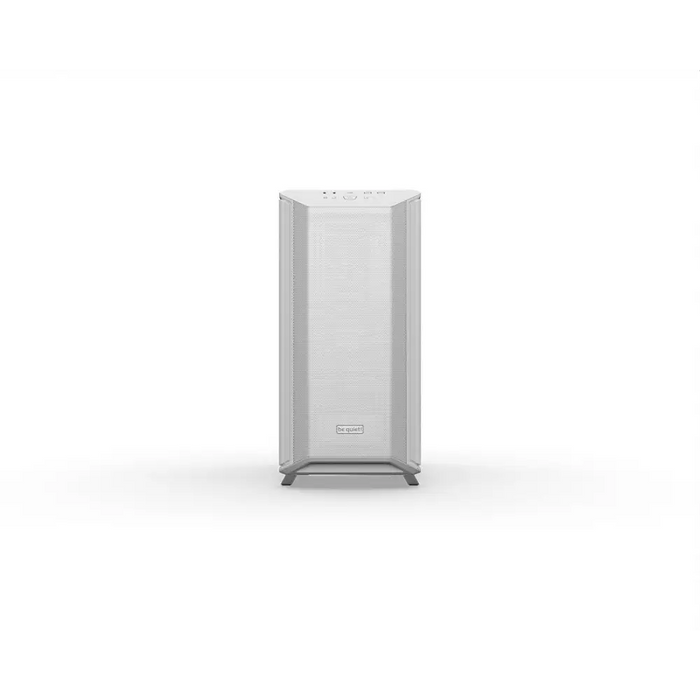мълчи! Тъмна основа 701 Tower White