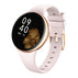 Смарт часовник MYPHONE WATCH MINI PINK 36 MM, ПУЛСОМЕР, SPO2