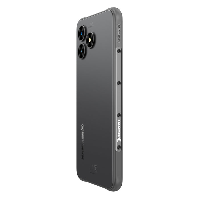 Смартфон GSM MYPHONE HAMMER BLADE Va 5G 6.56 ", 128 GB, RAM 8 GB, 50+2 MP, 5G