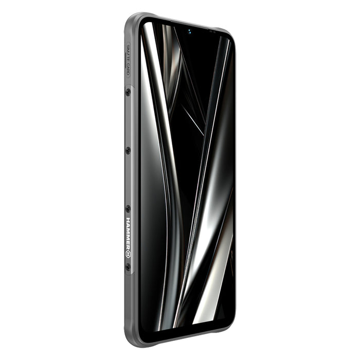 Смартфон GSM MYPHONE HAMMER BLADE Va 5G 6.56 ", 128 GB, RAM 8 GB, 50+2 MP, 5G