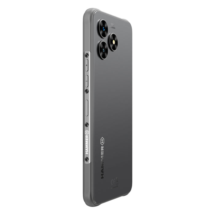 Смартфон GSM MYPHONE HAMMER BLADE Va 5G 6.56 ", 128 GB, RAM 8 GB, 50+2 MP, 5G