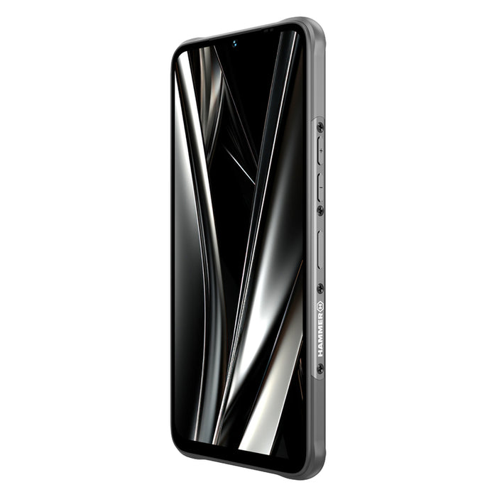 Смартфон GSM MYPHONE HAMMER BLADE Va 5G 6.56 ", 128 GB, RAM 8 GB, 50+2 MP, 5G
