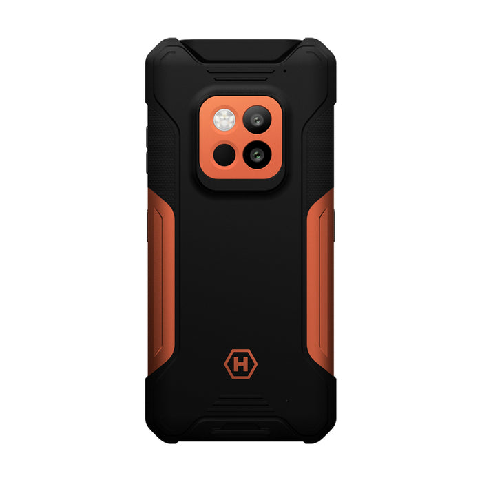 MYPHONE HAMMER CONSTRUCTION 2 5G 6.58 ", 256 GB, RAM 8 GB, 108+8 MP, 5G