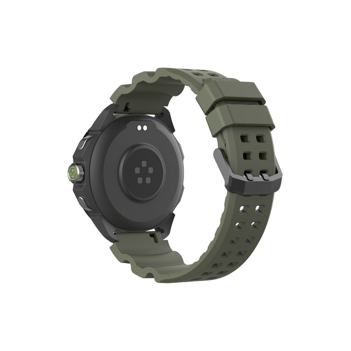 Смарт часовник MYPHONE HAMMER WATCH 2 MILITARY ПУЛСОМЕР, SPO2