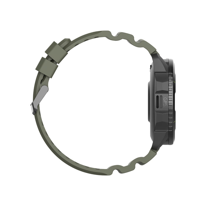Смарт часовник MYPHONE HAMMER WATCH 2 MILITARY ПУЛСОМЕР, SPO2