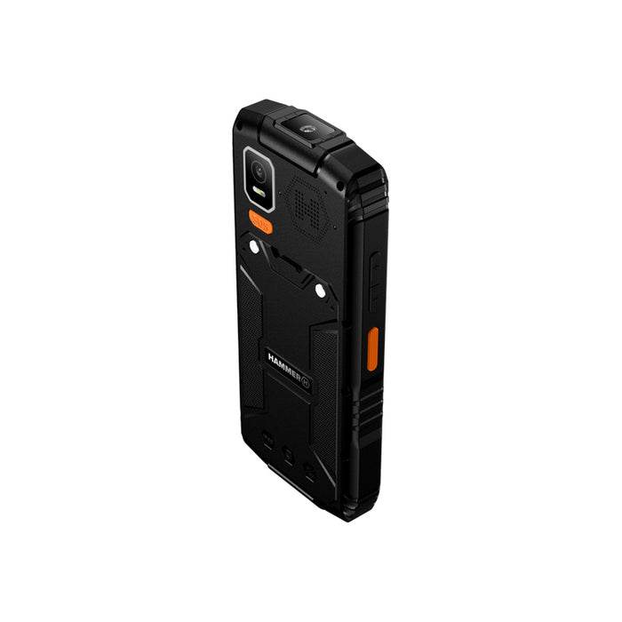 Мобилен телефон GSM MYPHONE HAMMER HORIZON 2.80 ", ЗАДНА КАМЕРА 2.00 MPx