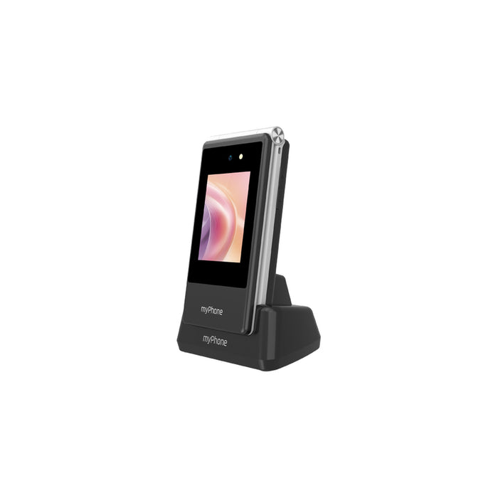 Мобилен телефон GSM MYPHONE TANGO 2 LTE 3.50 ", ЗАДНА КАМЕРА 2.00 MPx
