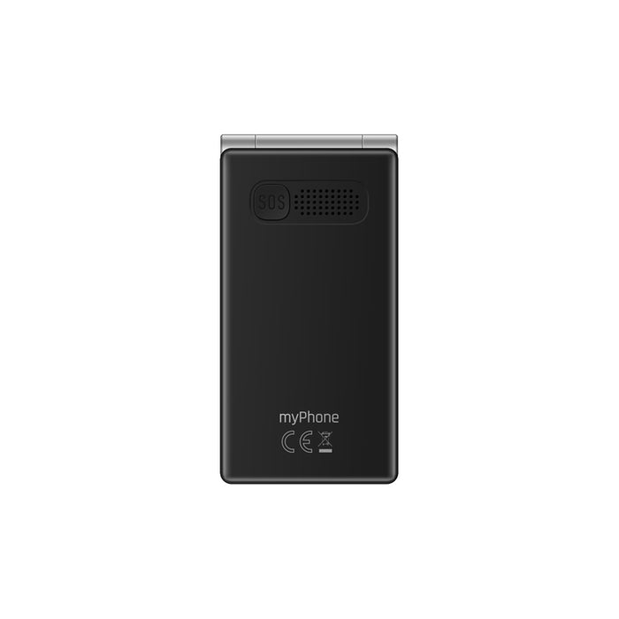 Мобилен телефон GSM MYPHONE TANGO 2 LTE 3.50 ", ЗАДНА КАМЕРА 2.00 MPx