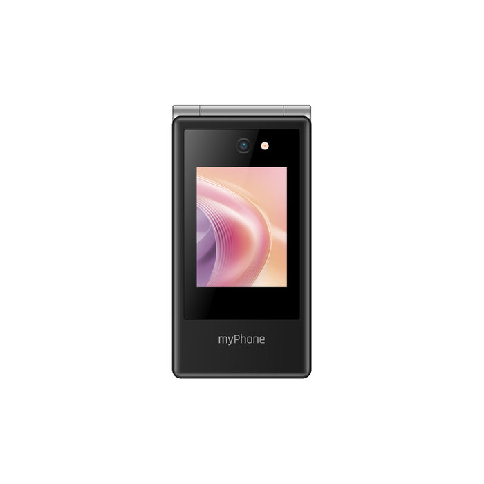 Мобилен телефон GSM MYPHONE TANGO 2 LTE 3.50 ", ЗАДНА КАМЕРА 2.00 MPx