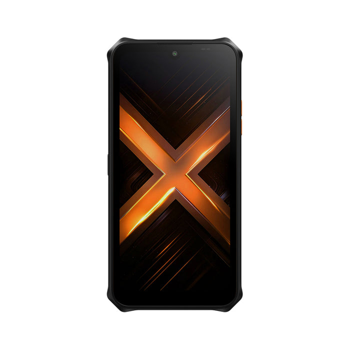 Смартфон GSM MYPHONE HAMMER ENERGY X2 КАМЕРА ЗА НОЩНО ВИЖДАНЕ 6.10 ", 128 GB, RAM 6 GB, 50+20 MP