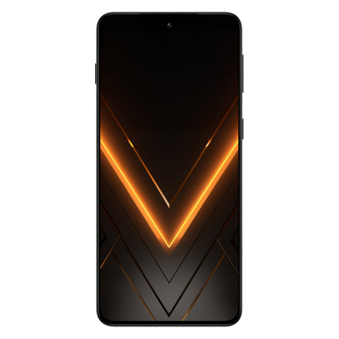 Смартфон GSM MYPHONE HAMMER VENTUS 5G 6.77 ", 256 GB, RAM 8 GB, 108, 5G