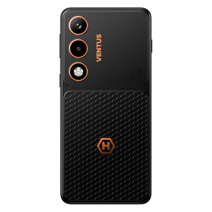 Смартфон GSM MYPHONE HAMMER VENTUS 5G 6.77 ", 256 GB, RAM 8 GB, 108, 5G