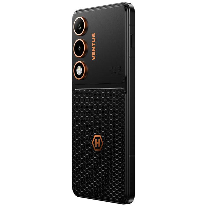 Смартфон GSM MYPHONE HAMMER VENTUS 5G 6.77 ", 256 GB, RAM 8 GB, 108, 5G